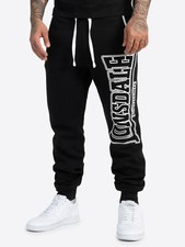 Lonsdale Herren Jogginghose