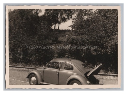 Käfer auto oldtimer - auto,