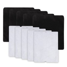 10 Filter geeignet für