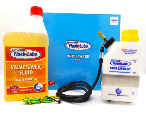 Lpg autogas flash lube - autogas,
