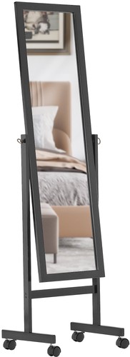 Standspiegel yolanda eckig - yolanda,