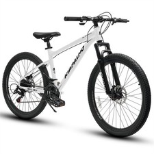 26" All-Terrain Mountain Bike