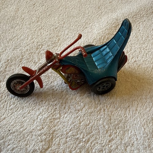 Matchbox speed kings easy - k-47,
