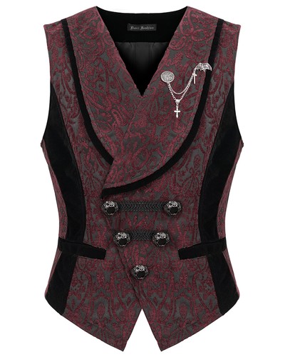 Devil fashion herren - herren, gothic