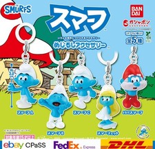 Schlumpf Schild Zubehör 5er