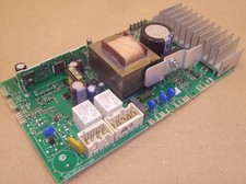 Leistungseinheit Hauptplatine