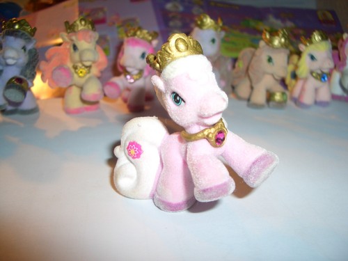 Filly elves pferde elfen - pferde, mit