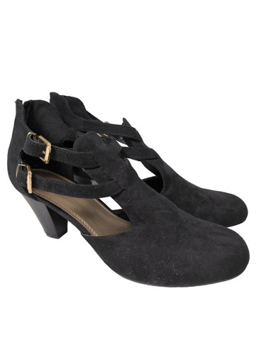 Graceland cut out - graceland, cut-out-stiefeletten