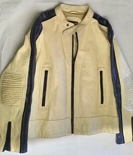 Bikerjacke Redskins XXL