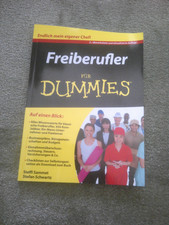 Freiberufler für Dummies (Fur