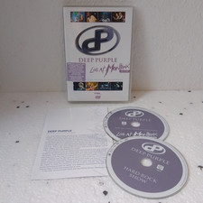 Deep Purple: Live At Montreux