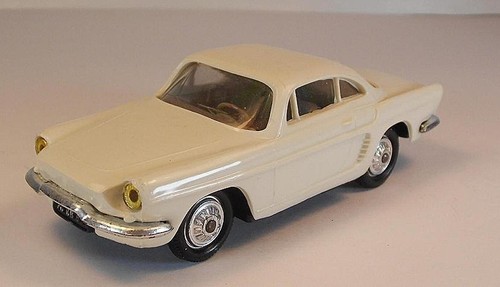 Norev 52 renault - norev,