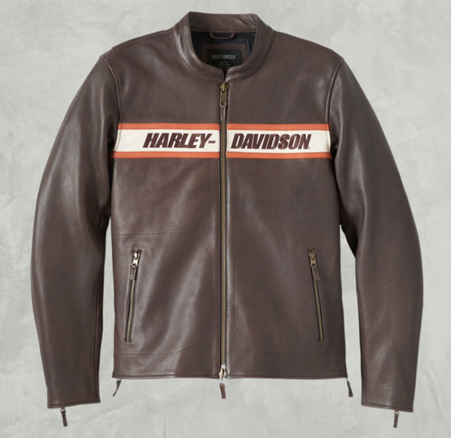 Harley davidson herren - herren, jacke