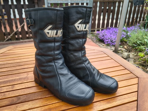 Giudici touring stiefel - giudici,