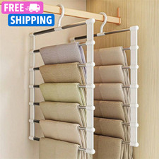 Mehrlagig Faltbar Hosen