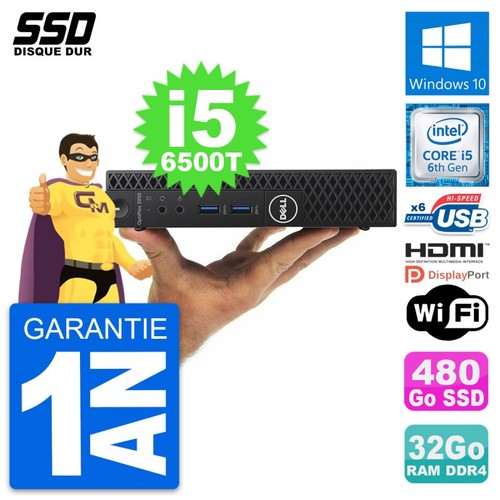 Mini dell 3050 - mini,