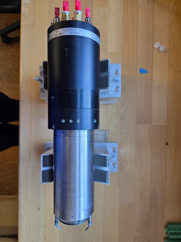 Spindel classic80 a17 hsk25 - hf-spindel,