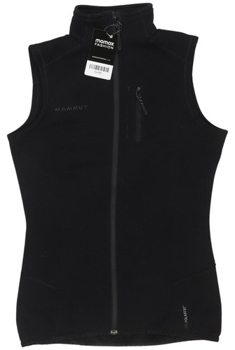 Mammut weste damen - mammut, ärmellose