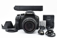 FUJIFILM X-S1 Digital Camera
