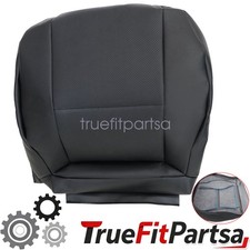 2007-2015 für Mercedes C-Klasse W204 T-Modell S204 Vorderer Unterer Sitzbezug