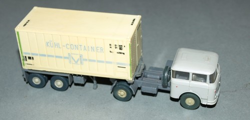 Permot skoda container - permot,