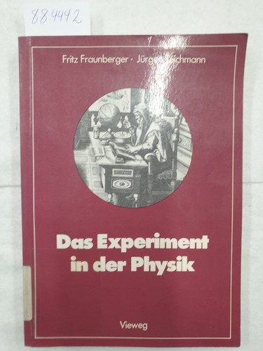Das experiment der - das,