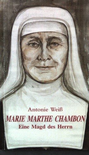 Marie marthe chambon - -, eine