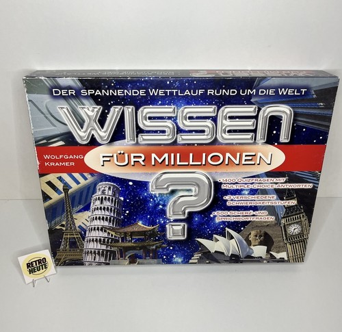 Wissen für millionen 1400 - wissen, -1400