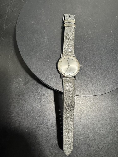 Movado dresswatch mit kleiner - movado,