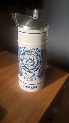 Krombacher
