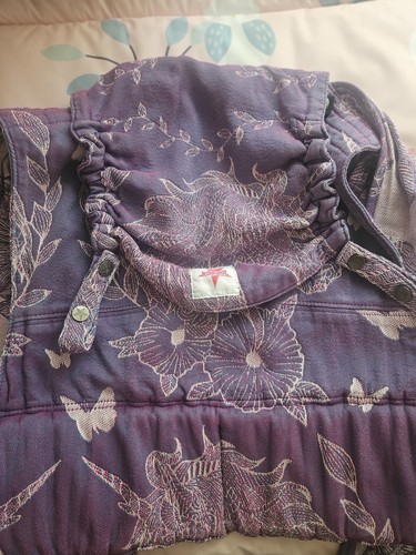 Kokadi wrapstar babysize tuana - kokadi,