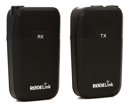 Røde rødelink filmmaker - filmmaker, kit