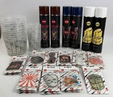 Auto Duft Set XXL Duftbäume