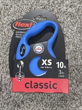Flexi New Classic Cord Leash