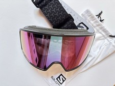 Salomon Lo Fi Sigma Skibrille