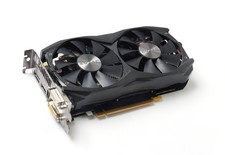Zotac GeForce GTX 950 AMP