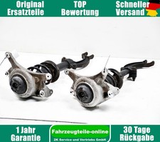 Federbein Stoßdämpfer links und rechts Set vorn Audi A4 B8 8K5 Avant 8K0413037L