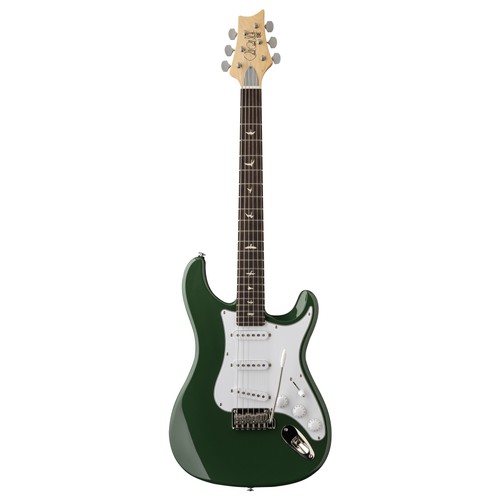 Prs silver sky - se,