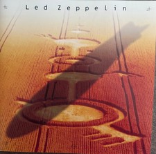 Led Zeppelin 4-Compact Disc Set