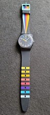 Swatch GENT*GB311*Fontain Of