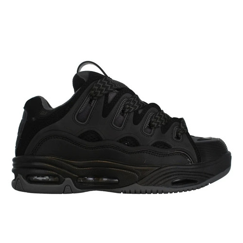 Osiris 2001 black - osiris, charcoal