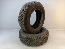 2 STÜCK GOODYEAR VECTOR 4