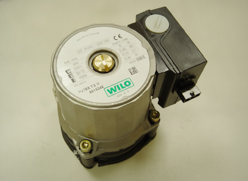 Remeha pumpe wilo para - remeha,