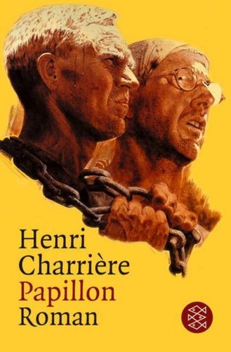 Papillon henri charriere - papillon,