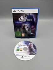 Valkyrie Elysium (Sony PlayStation 5)