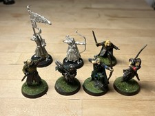 Heroes of Helms Deep / Helden