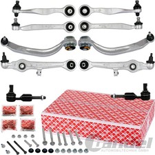 FEBI QUERLENKER KOMPLETTSATZ