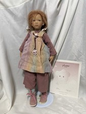 Annette Himstedt Kinder Artist