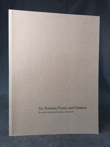 Sir norman foster and partners - norman,
