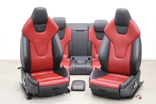 Lederausstattung audi 8t - audi, s5